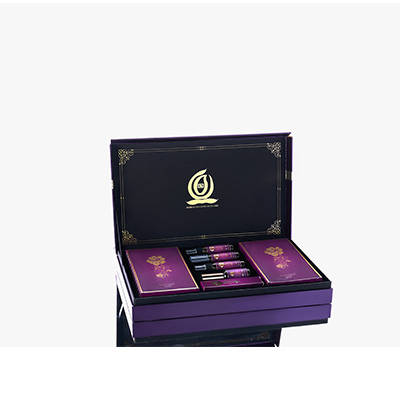 嘉黎气血能量海底轮