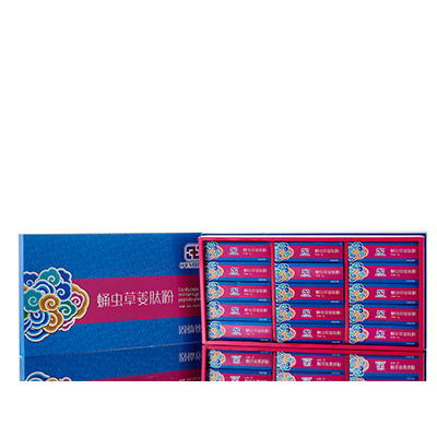 嘉黎调经养气汤