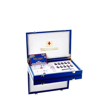 嘉黎养芯修复综合版