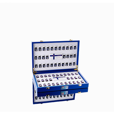 嘉黎润芯综合版