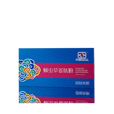 嘉黎蛹虫草气血汤