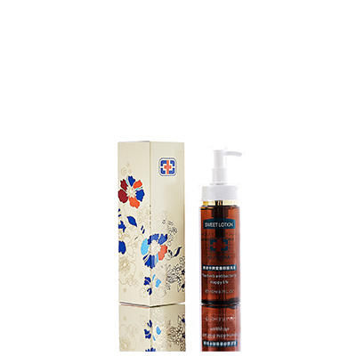 嘉黎男女外阴洗液