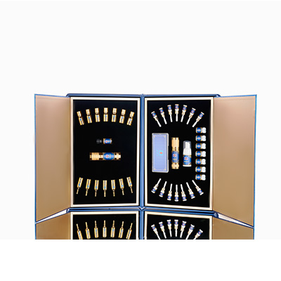 嘉黎7D私密抗衰养护套