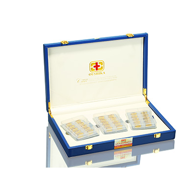 嘉黎盆腔排毒修复套