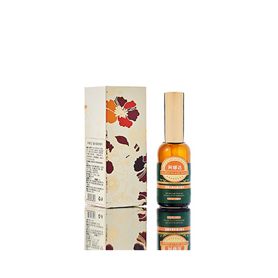 嘉黎私密细嫩修复精华